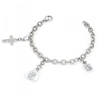 Bracciale Morellato Donna Allegria in Acciaio OY11 - OY11